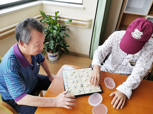 象棋