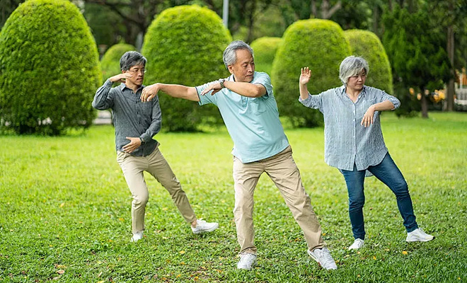 文娱活动